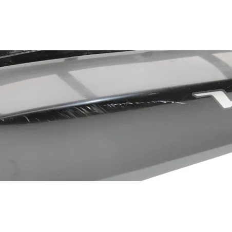Coque arriere HONDA NE 50 VISION 2011 - 2017