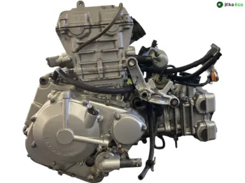 Moteur HYOSUNG GT 650 2005-2006 R / S