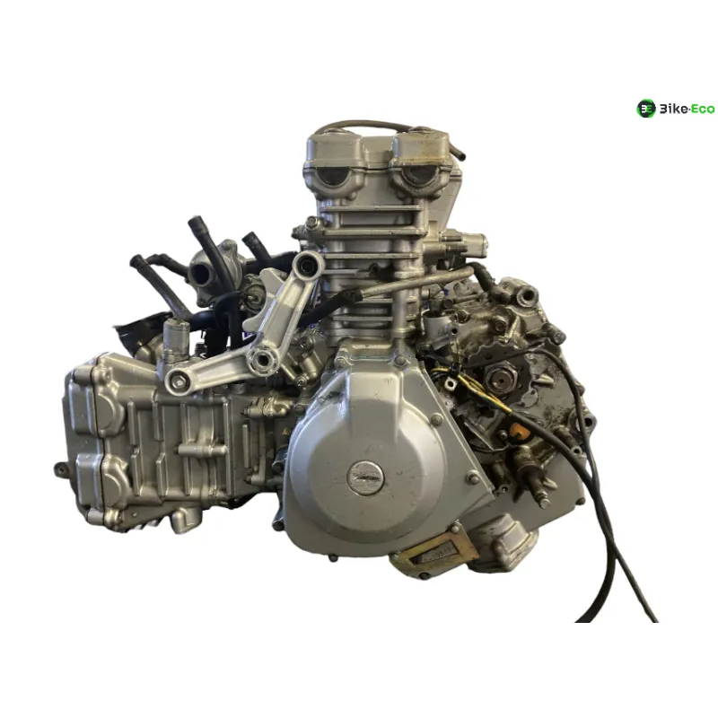 Moteur HYOSUNG GT 650 2005-2006 R / S