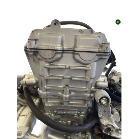 Moteur HYOSUNG GT 650 2005-2006 R / S