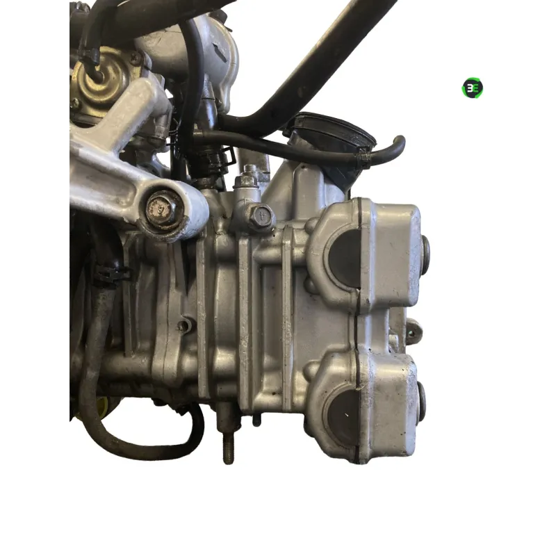 Moteur HYOSUNG GT 650 2005-2006 R / S