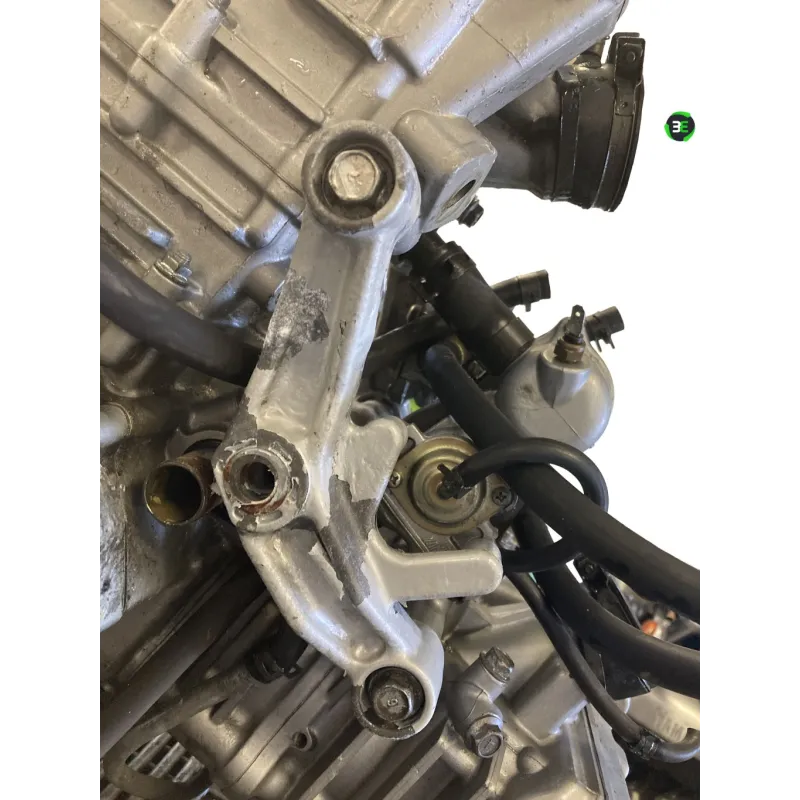 Moteur HYOSUNG GT 650 2005-2006 R / S