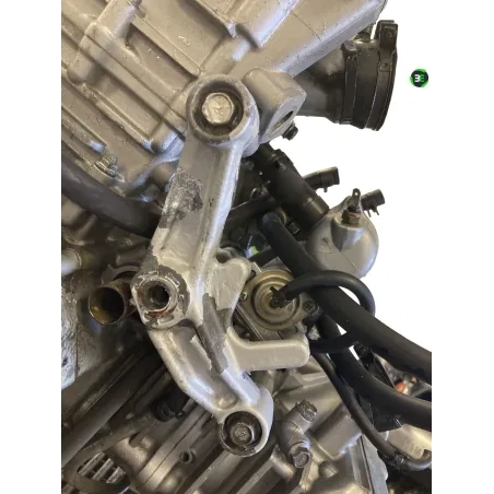 Moteur HYOSUNG GT 650 2005-2006 R / S