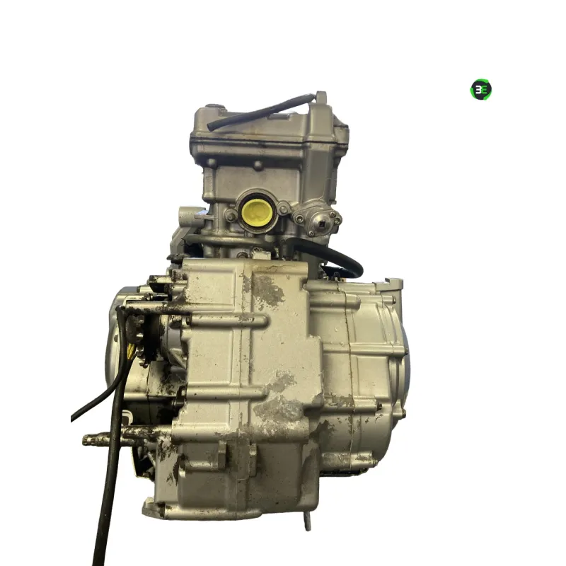 Moteur HYOSUNG GT 650 2005-2006 R / S