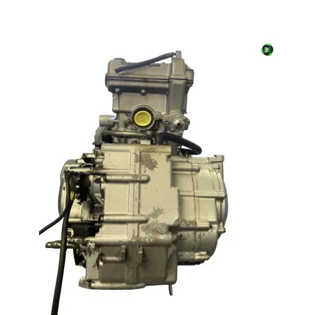 Moteur HYOSUNG GT 650 2005-2006 R / S