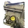Moteur HYOSUNG GT 650 2005-2006 R / S