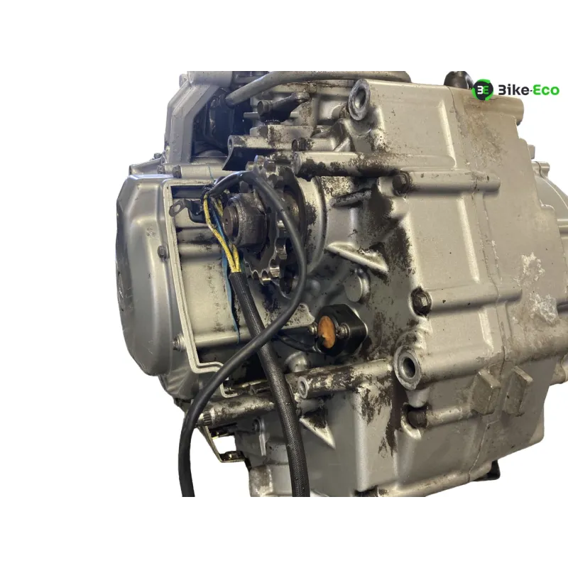 Moteur HYOSUNG GT 650 2005-2006 R / S
