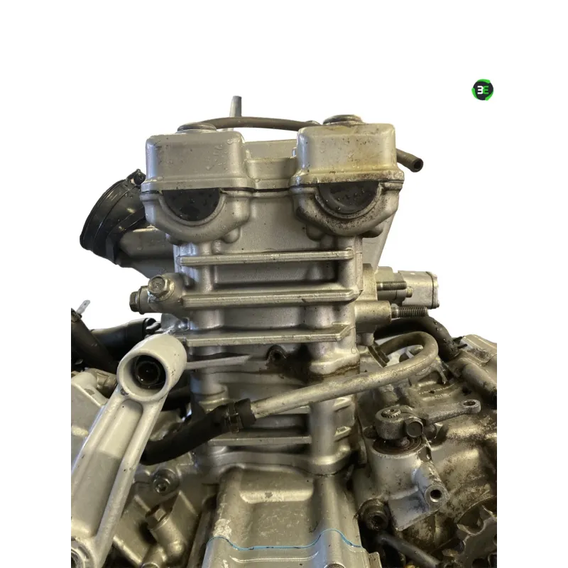 Moteur HYOSUNG GT 650 2005-2006 R / S