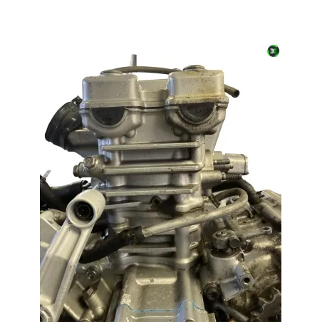 Moteur HYOSUNG GT 650 2005-2006 R / S