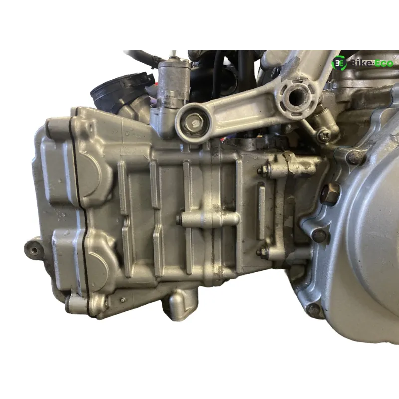 Moteur HYOSUNG GT 650 2005-2006 R / S