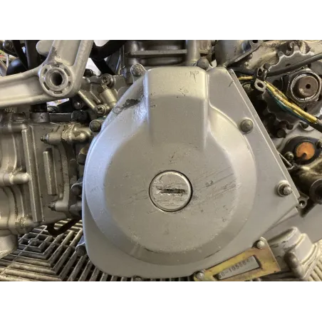 Moteur HYOSUNG GT 650 2005-2006 R / S
