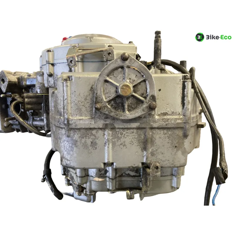Moteur HYOSUNG GT 650 2005-2006 R / S