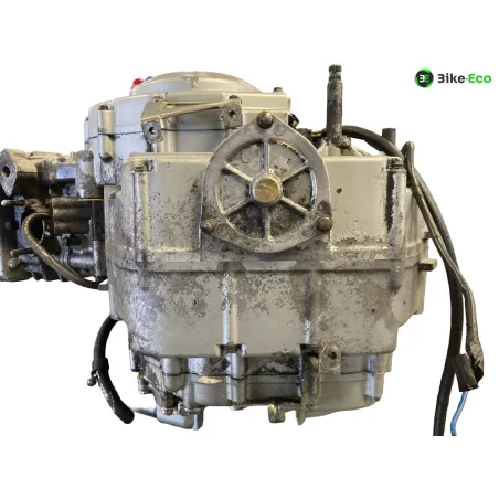 Moteur HYOSUNG GT 650 2005-2006 R / S