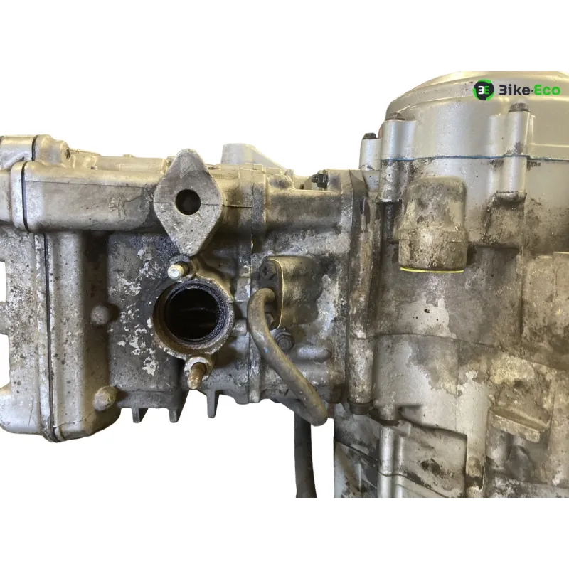Moteur HYOSUNG GT 650 2005-2006 R / S