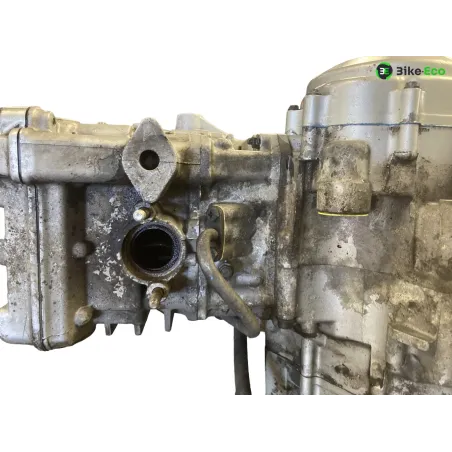 Moteur HYOSUNG GT 650 2005-2006 R / S