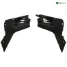 Cache interieur carenage HONDA XADV 750 2021-2024 Cache interieur carenage HONDA XADV 750 2021-2024