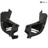 Cache interieur carenage HONDA XADV 750 2021-2024 Cache interieur carenage HONDA XADV 750 2021-2024