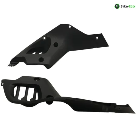Cache interieur carenage HONDA XADV 750 2021-2024