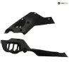 Cache interieur carenage HONDA XADV 750 2021-2024 Cache interieur carenage HONDA XADV 750 2021-2024