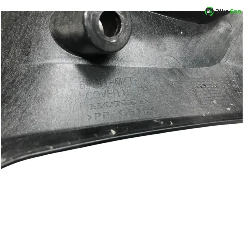 Cache interieur carenage HONDA XADV 750 2021-2024