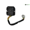 Regulateur charge batterie HYOSUNG GT 650 2005-2006 R / S Regulateur charge batterie HYOSUNG GT 650 2005-2006 R / S