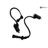 Bobine allumage HYOSUNG GT 650 2005-2006 R / S