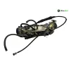 Rampe de carburateur HYOSUNG GT 650 2005-2006 R / S