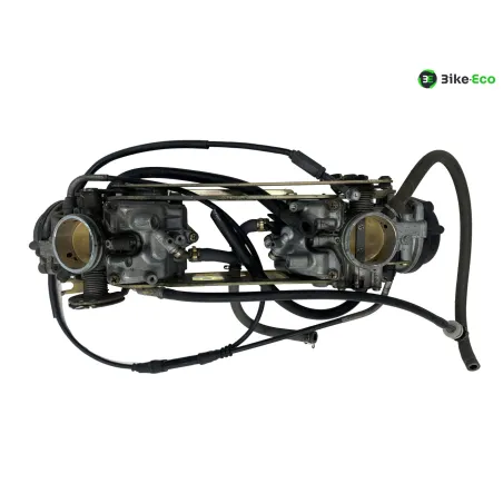 Rampe de carburateur HYOSUNG GT 650 2005-2006 R / S