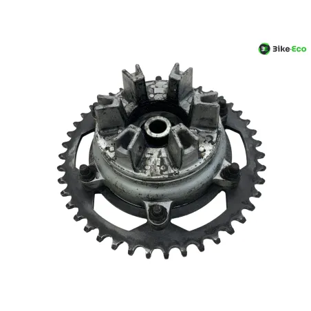 Porte couronne HYOSUNG GT 650 2005-2006 R / S