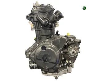 Moteur KAWASAKI Z 400 2019-2023