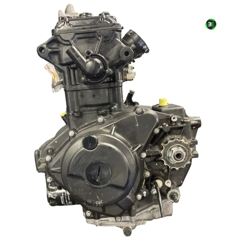 Moteur KAWASAKI Z 400 2019-2023