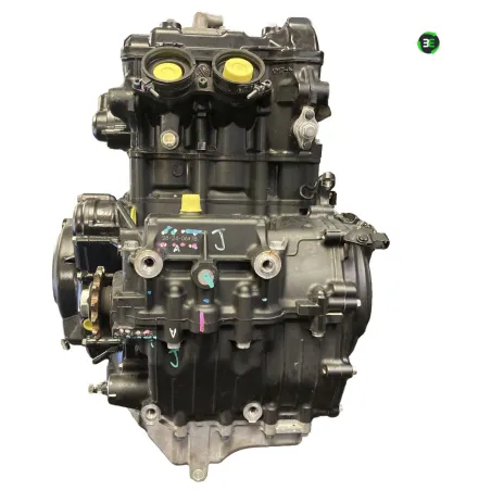 Moteur KAWASAKI Z 400 2019-2023