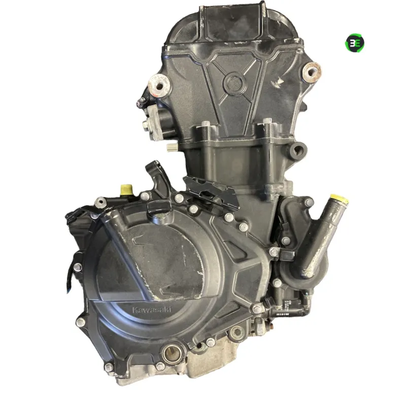 Moteur KAWASAKI Z 400 2019-2023