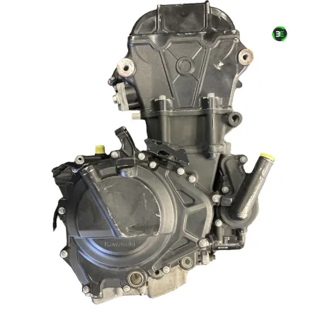 Moteur KAWASAKI Z 400 2019-2023