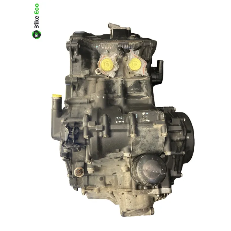 Moteur KAWASAKI Z 400 2019-2023