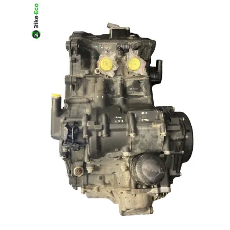 Moteur KAWASAKI Z 400 2019-2023