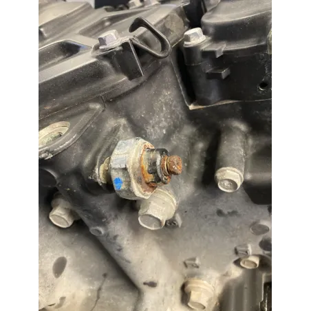Moteur KAWASAKI Z 400 2019-2023