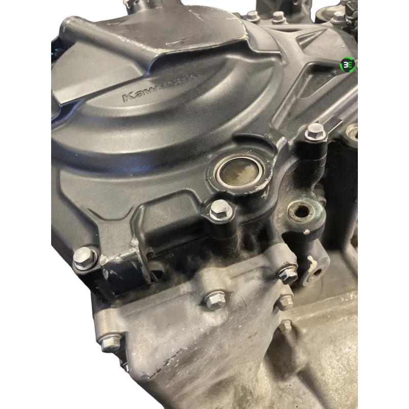 Moteur KAWASAKI Z 400 2019-2023