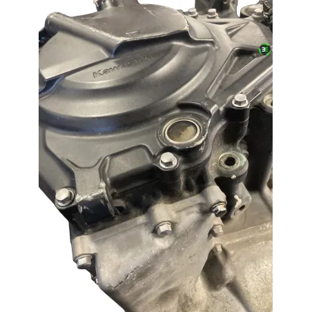 Moteur KAWASAKI Z 400 2019-2023