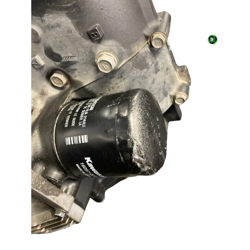 Moteur KAWASAKI Z 400 2019-2023