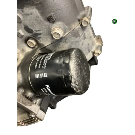 Moteur KAWASAKI Z 400 2019-2023