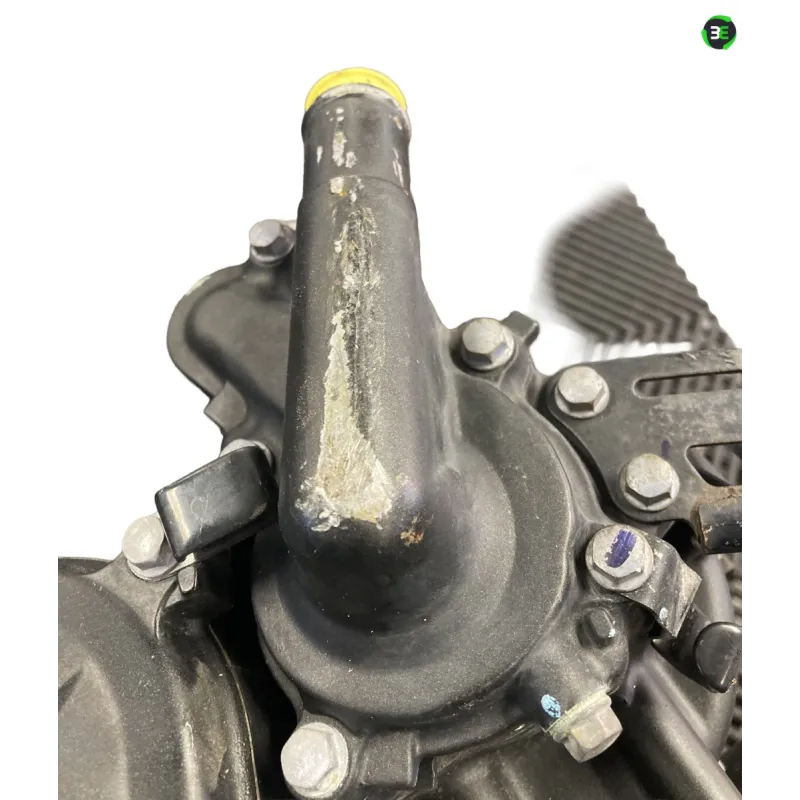 Moteur KAWASAKI Z 400 2019-2023