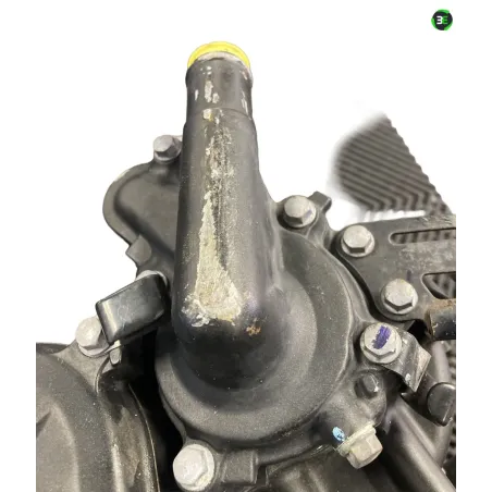 Moteur KAWASAKI Z 400 2019-2023