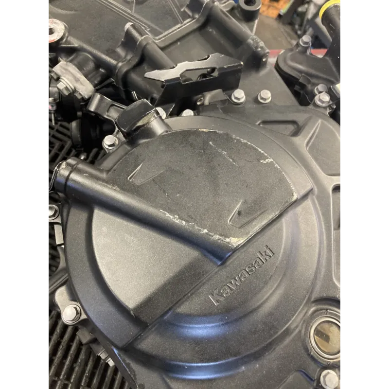 Moteur KAWASAKI Z 400 2019-2023