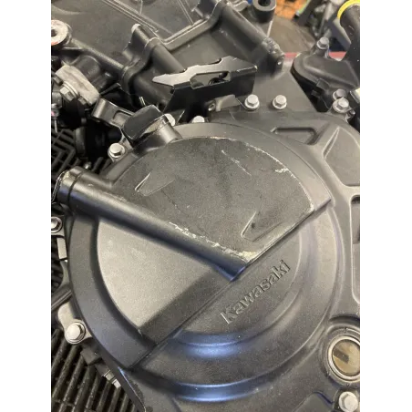 Moteur KAWASAKI Z 400 2019-2023