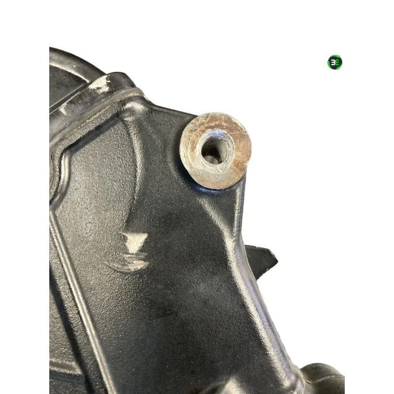 Moteur KAWASAKI Z 400 2019-2023