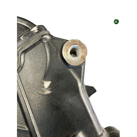 Moteur KAWASAKI Z 400 2019-2023