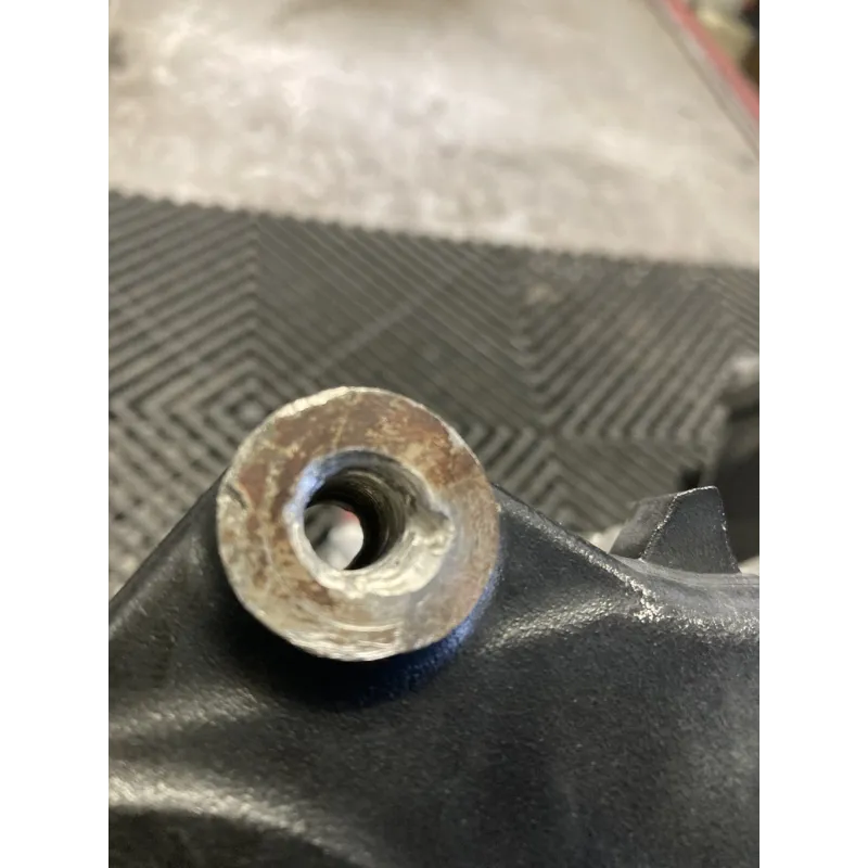 Moteur KAWASAKI Z 400 2019-2023