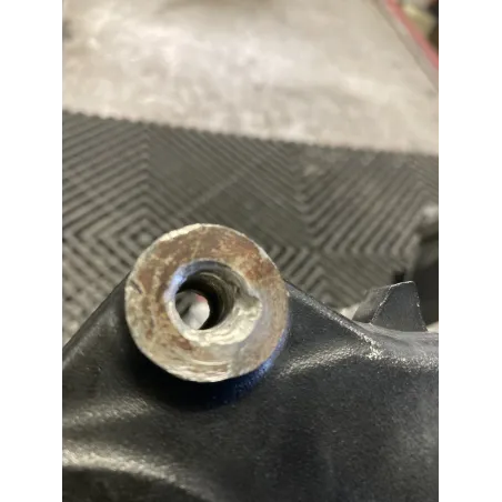 Moteur KAWASAKI Z 400 2019-2023