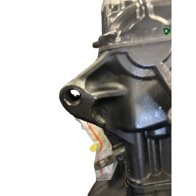 Moteur KAWASAKI Z 400 2019-2023